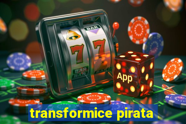 transformice pirata